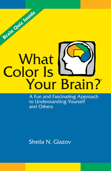 What Color is Your Brain?